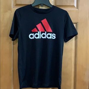 Adidas athletic T-shirt